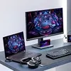 Asus uvedl 27" herní monitory ROG Strix XG27ACS a XG27UCS s G-Sync Compatible