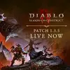 Diablo IV: patch 1.3.5 přidal podporu ray tracingu
