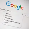 Google kvůli EU a DMA umožní snadnou změnu vyhledávače a browseru na Pixelech